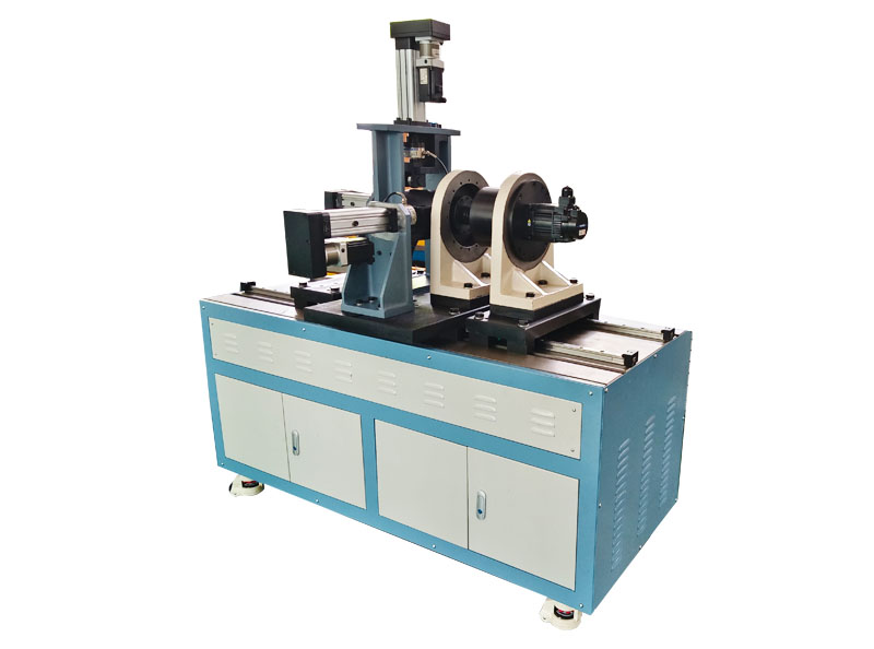 RV減速器測試臺